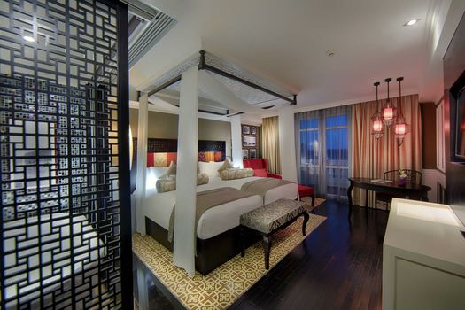 Hotel Royal Hoi An - MGallery by Sofitel