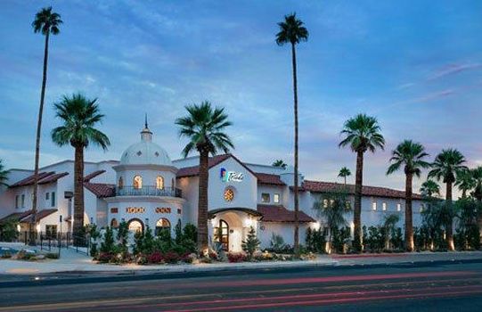 Triada Palm Springs, Autograph Collection