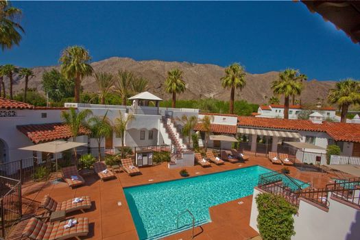 Triada Palm Springs, Autograph Collection