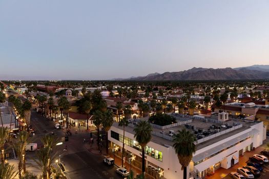 Kimpton Rowan Palm Springs Hotel, an IHG Hotel