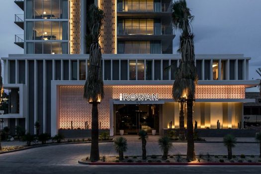 Kimpton Rowan Palm Springs Hotel, an IHG Hotel