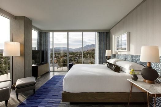 Kimpton Rowan Palm Springs Hotel, an IHG Hotel