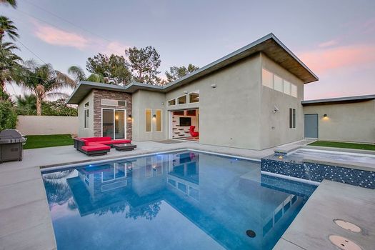 Mesquite Modern