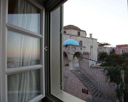 Grand Sarai Nafplio