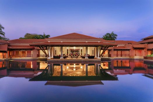 ITC Grand Goa, a Luxury Collection Resort & Spa, Goa