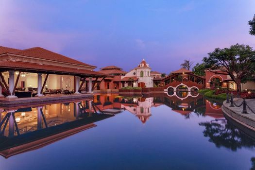 ITC Grand Goa, a Luxury Collection Resort & Spa, Goa