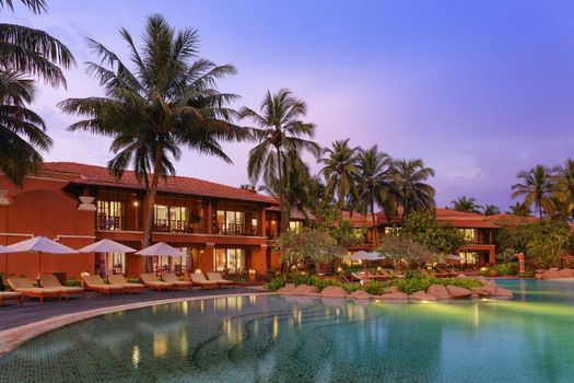 ITC Grand Goa, a Luxury Collection Resort & Spa, Goa