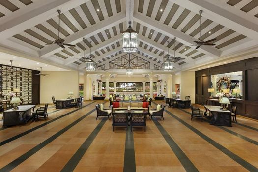 ITC Grand Goa, a Luxury Collection Resort & Spa, Goa