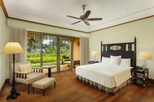 ITC Grand Goa, a Luxury Collection Resort & Spa, Goa