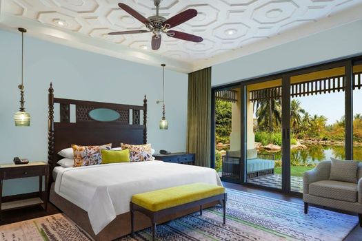 ITC Grand Goa, a Luxury Collection Resort & Spa, Goa