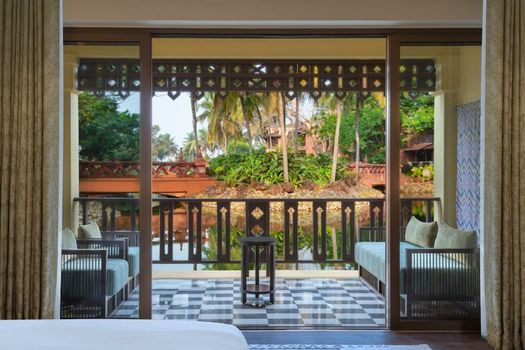 ITC Grand Goa, a Luxury Collection Resort & Spa, Goa