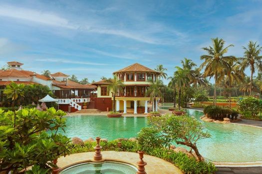 ITC Grand Goa, a Luxury Collection Resort & Spa, Goa