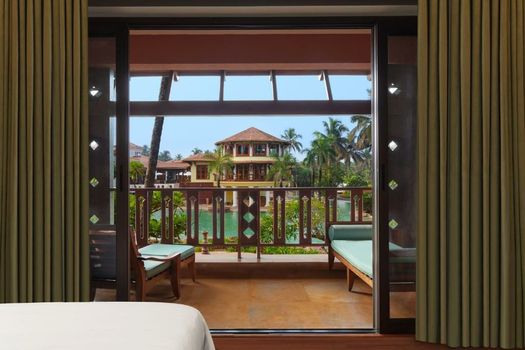 ITC Grand Goa, a Luxury Collection Resort & Spa, Goa