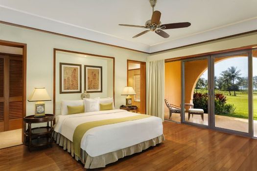 ITC Grand Goa, a Luxury Collection Resort & Spa, Goa