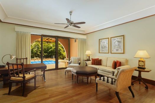 ITC Grand Goa, a Luxury Collection Resort & Spa, Goa