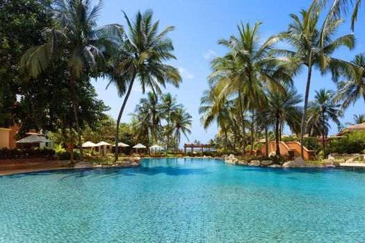 ITC Grand Goa, a Luxury Collection Resort & Spa, Goa