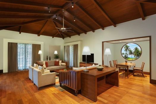 ITC Grand Goa, a Luxury Collection Resort & Spa, Goa