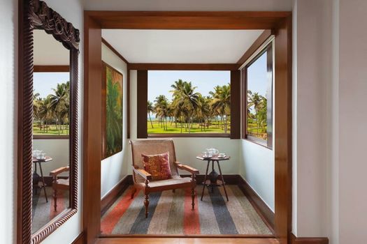 ITC Grand Goa, a Luxury Collection Resort & Spa, Goa