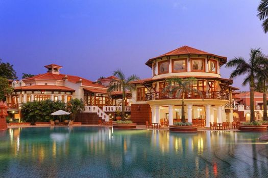 ITC Grand Goa, a Luxury Collection Resort & Spa, Goa