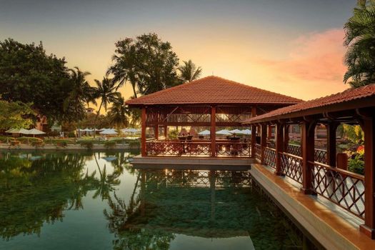 ITC Grand Goa, a Luxury Collection Resort & Spa, Goa