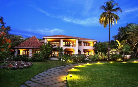 The Leela Goa