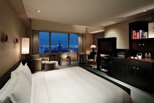 Park Hyatt Tokyo