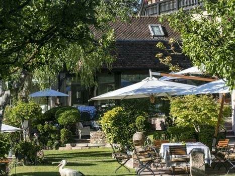 Hotel des Berges, Restaurant Gastronomique & Spa