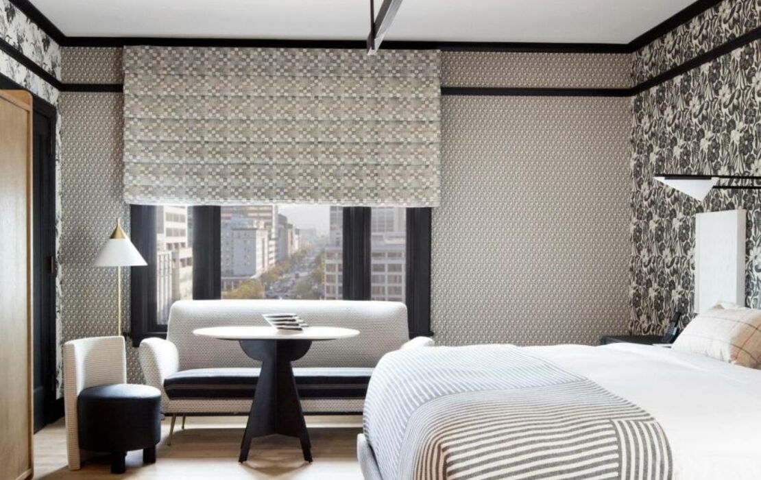 San Francisco Proper Hotel, a Member of Design Hotels