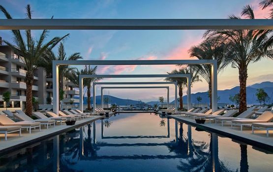 Regent Porto Montenegro