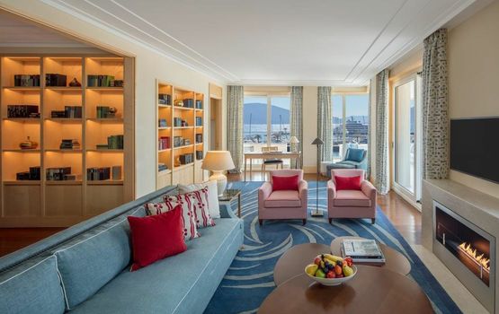 Regent Porto Montenegro