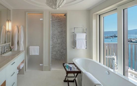 Regent Porto Montenegro