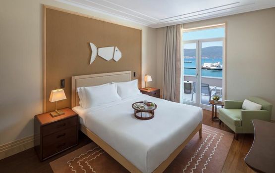 Regent Porto Montenegro