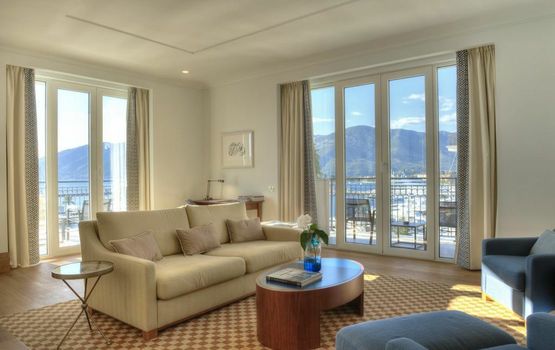 Regent Porto Montenegro