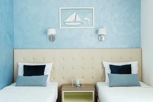 Hotel Hermes Budva