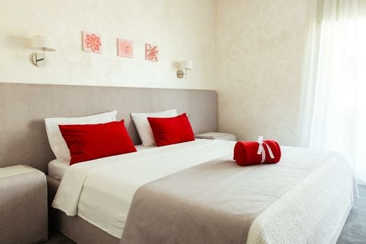 Hotel Hermes Budva