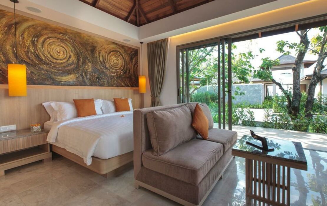 Miskawaan Residences, a Design Boutique Hotel Ban Mae Nam, Thailand