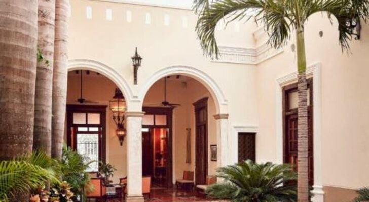 Casa Lecanda Boutique Hotel