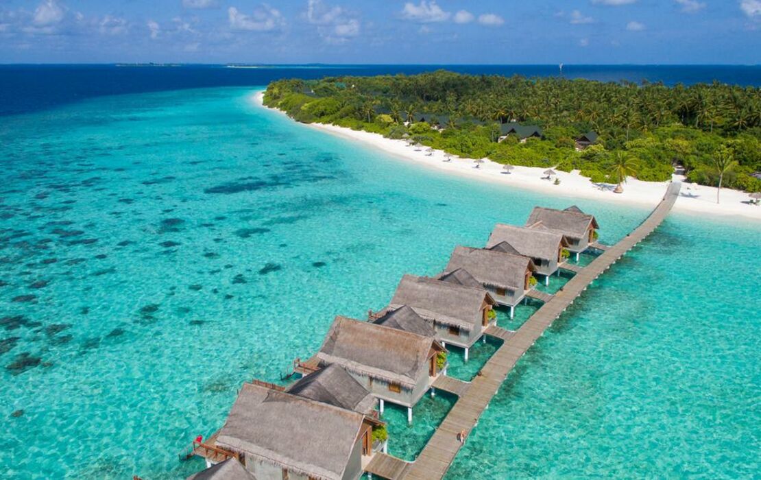 Furaveri Island Resort & Spa, a Design Boutique Hotel Meedhoo, Maldives