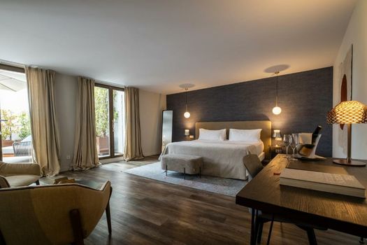 Sant Jaume Design Hotel