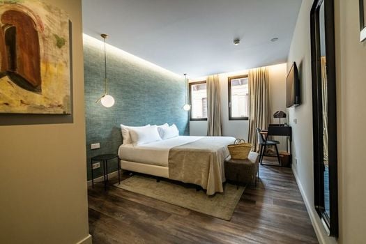 Sant Jaume Design Hotel