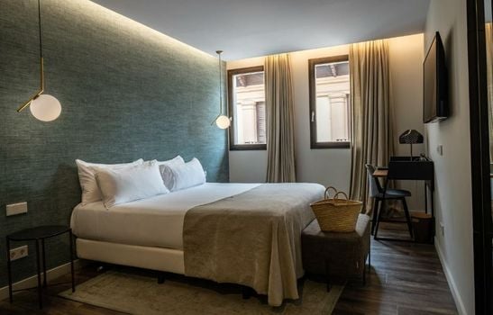 Sant Jaume Design Hotel