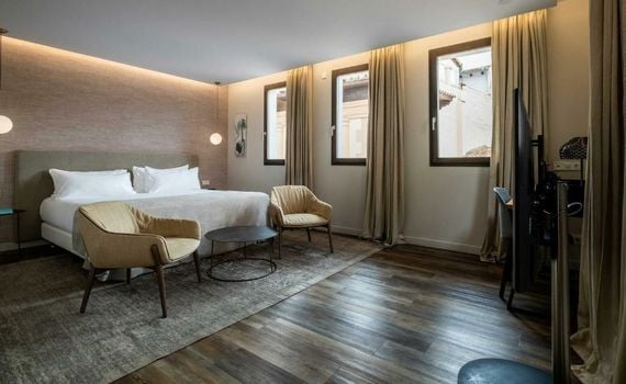 Sant Jaume Design Hotel