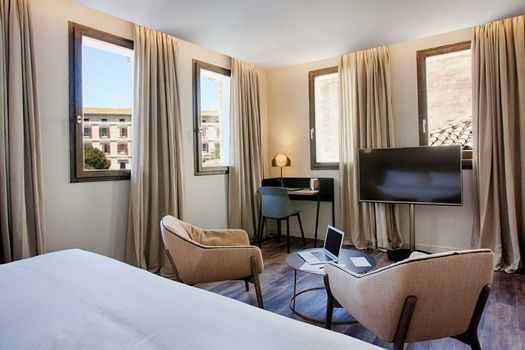 Sant Jaume Design Hotel