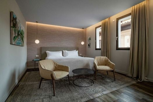 Sant Jaume Design Hotel