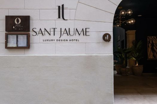 Sant Jaume Design Hotel