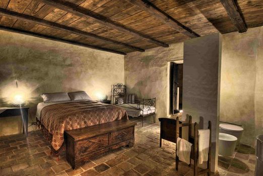 Sextantio Albergo Diffuso