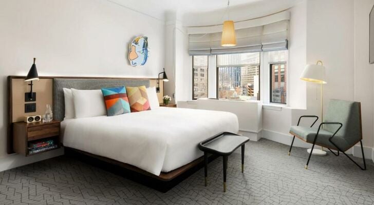 The James New York - NoMad