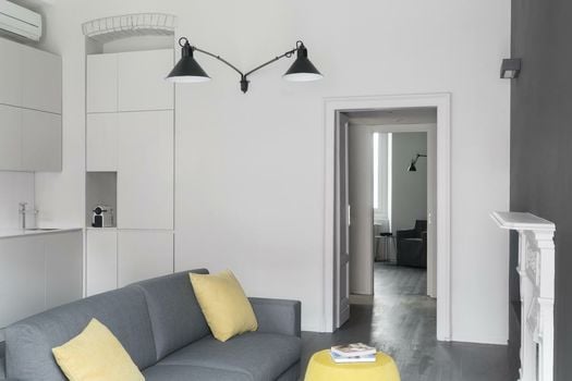 Brera Apartments in Porta Ticinese