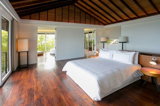 Four Seasons Resort Seychelles