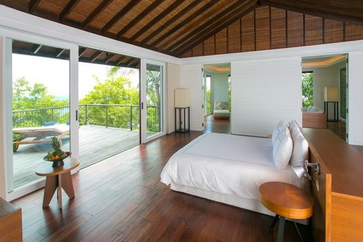 Four Seasons Resort Seychelles